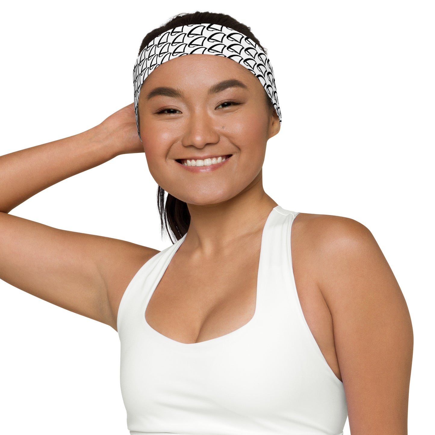 Wing Headband
