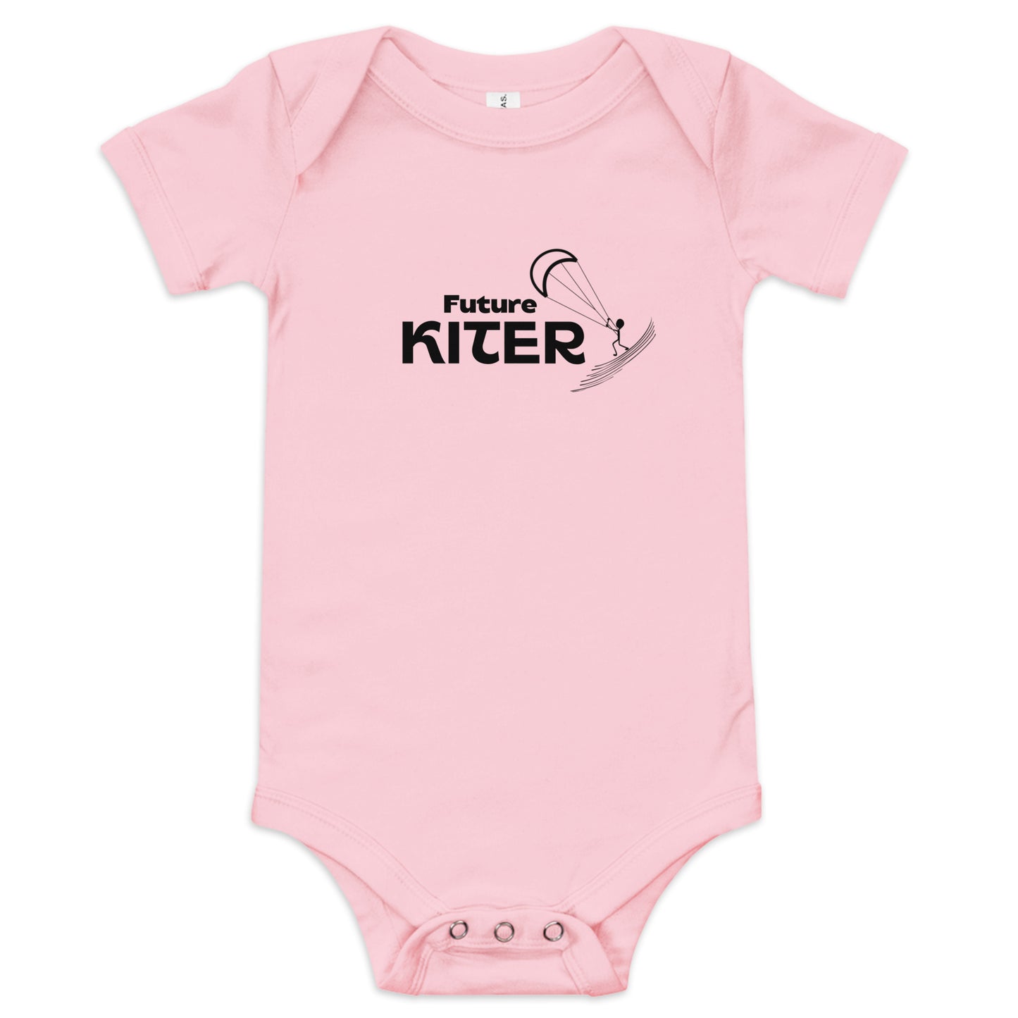 Future Kiter Onesie
