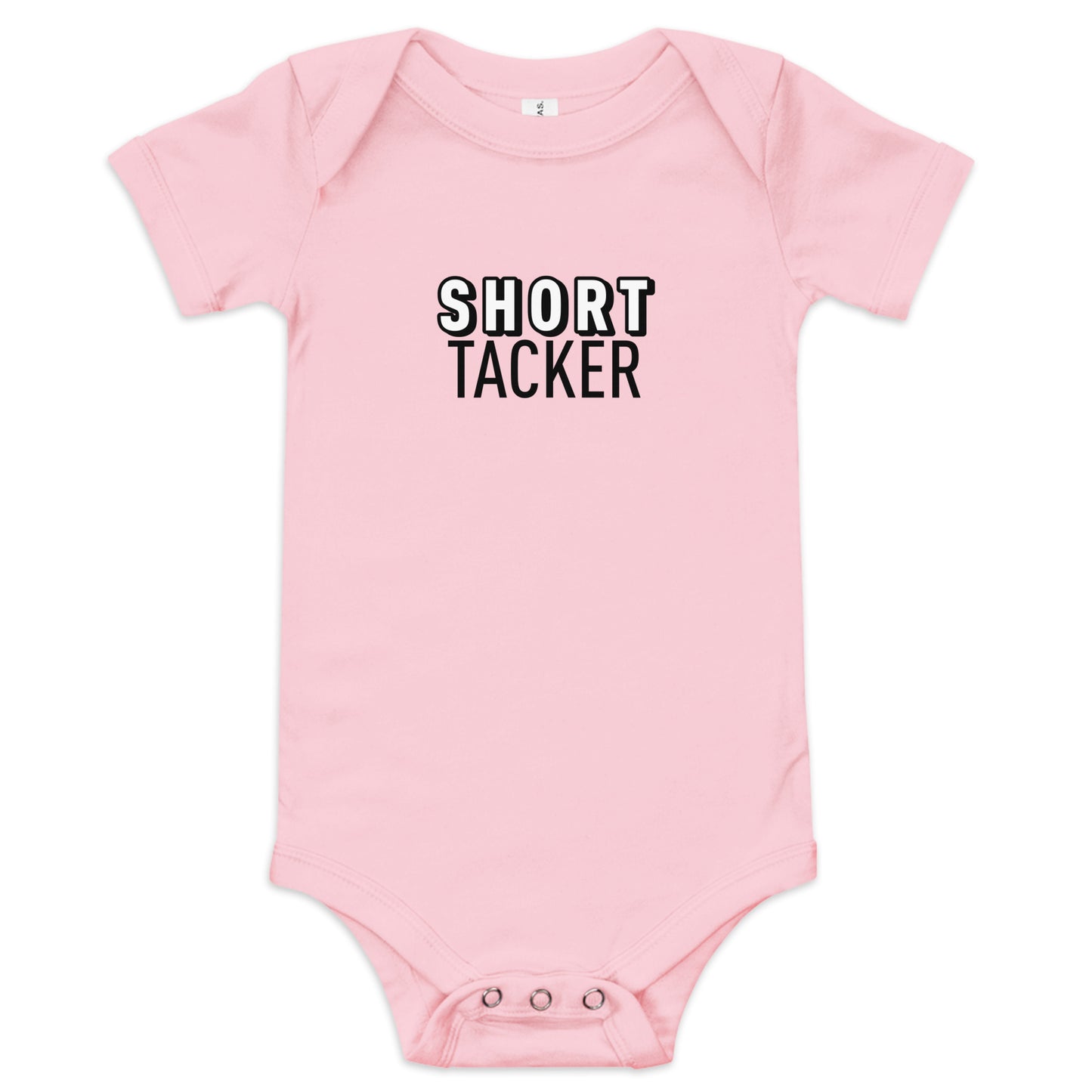 Short Tacker Onsie