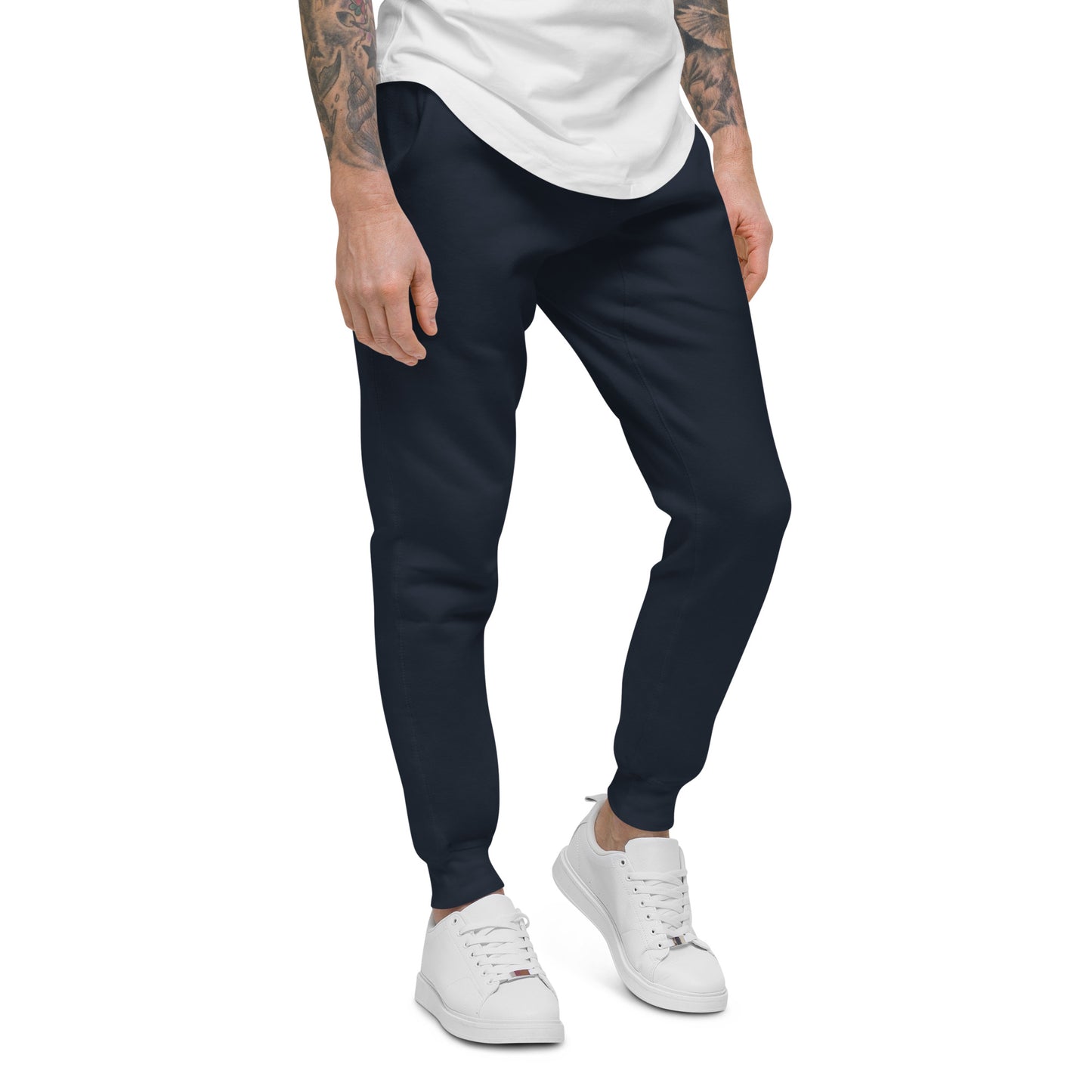 FULL SEND Fleece Sweatpants - Dark