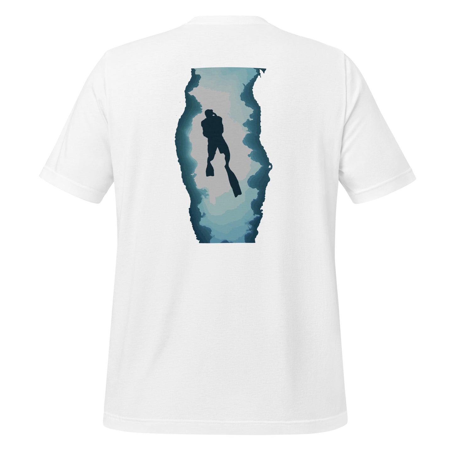 Dive Roatan Honduras T-shirt