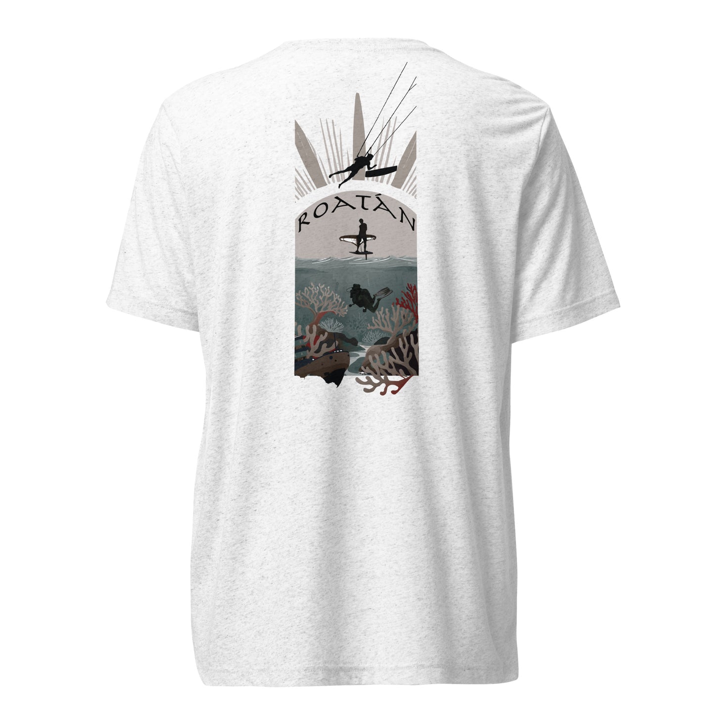 Roatán Honduras T-Shirt
